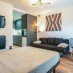 Apartamento Mrv Urban