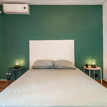 Mrv Urban Apartamento Benalmádena