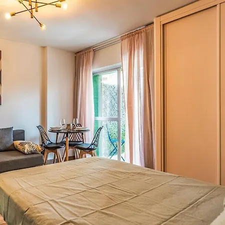 Apartamento Mrv Urban Benalmádena