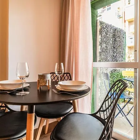 Mrv Urban Apartamento *