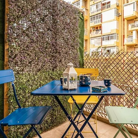 Apartment Mrv Urban Benalmadena