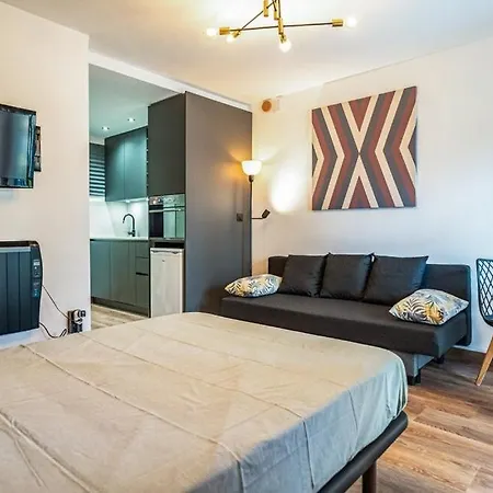 Apartment Mrv Urban
