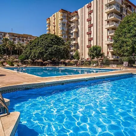 Mrv Urban Benalmadena